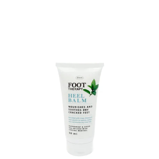 Foot Therapy Heel Balm - 50ml
