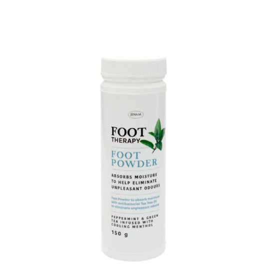 Foot Therapy Powder - 150g