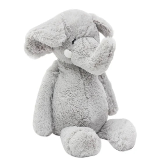 Jenam Plush Elephant - 13 x 39cm