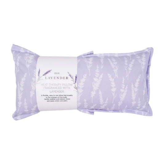 Therapy Pillow Lavender Scented (48 x 17cm)