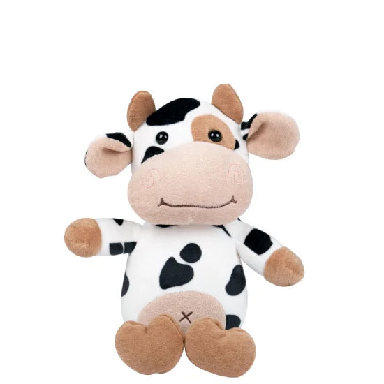 Jenam Plush Cow - 30 x 11cm