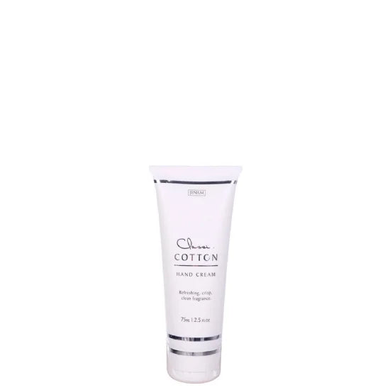 Classic Cotton Hand Cream - 75ml