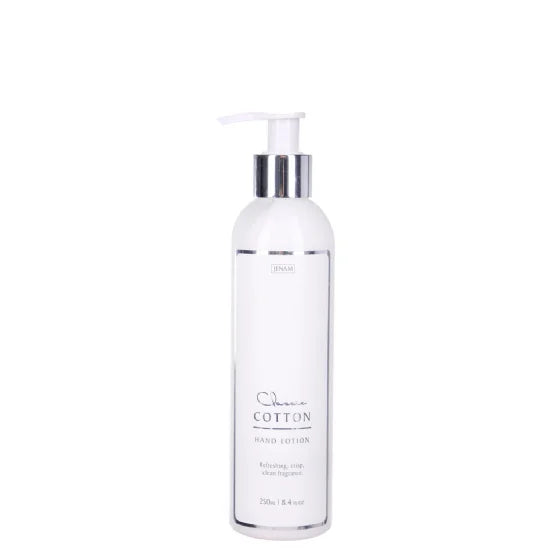Classic Cotton Hand Lotion - 250ml