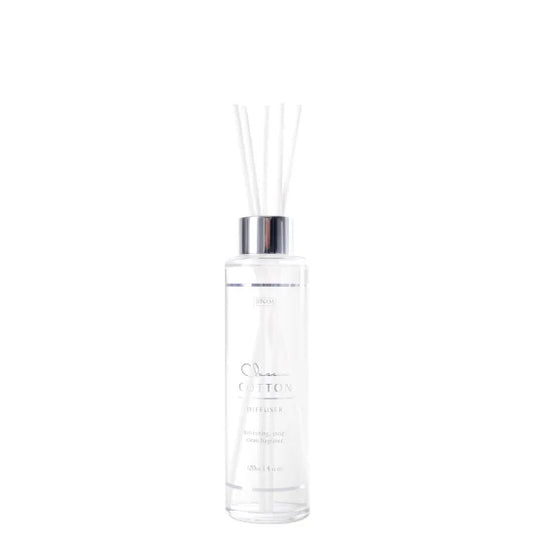 Classic Cotton Diffuser - 120ml