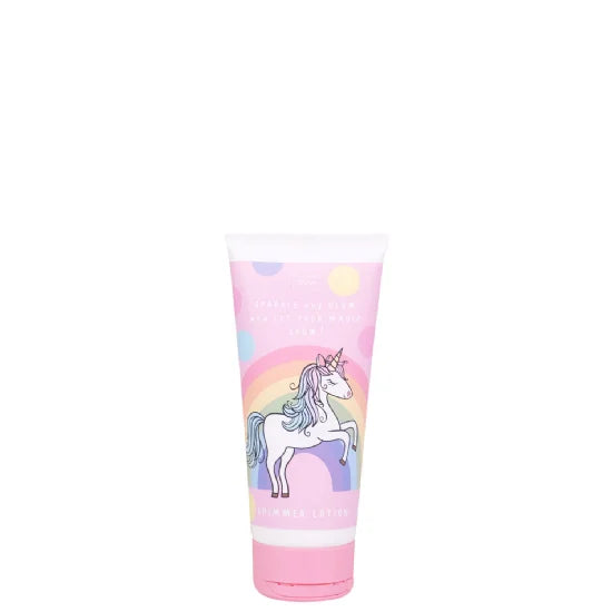 Unicorn Days Shimmer Lotion - 200ml