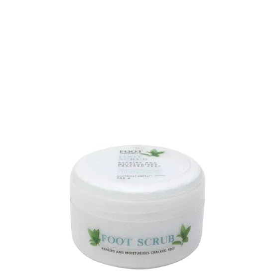 Foot Therapy Scrub - 200g